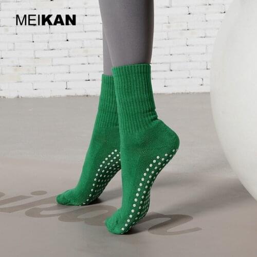 STOWN SPORTSWEAR Yoga Socks