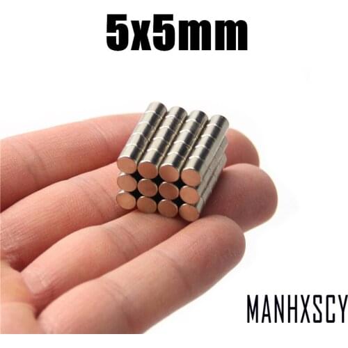 100/200/500/1000/2000pcs Super Powerful Strong Rare Earth Neodymium Magnet N35 Magnets