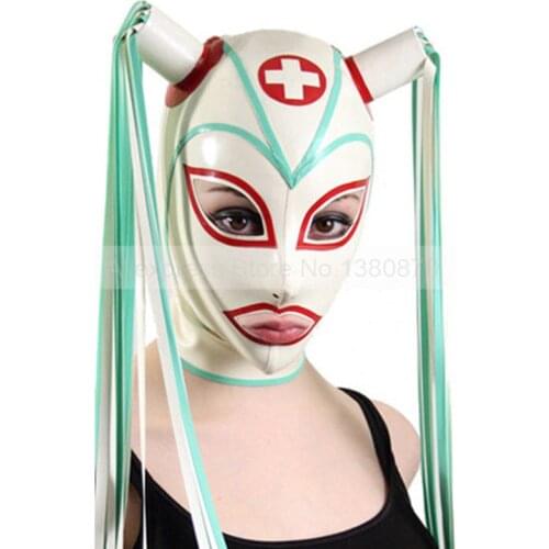 Zlatameer Erotic Nurse Costumes
