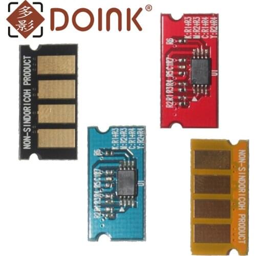 20pcs FOR Samsung CLP-705 705N 705ND chip CLP 705