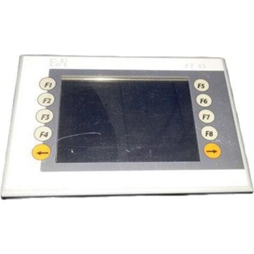 4PP045.0571-042 B&R HMI Power Panel Used