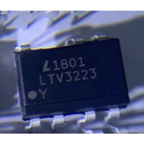 20PCS/LTV3223 LTV-3223 DIP