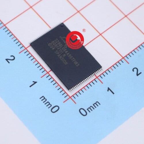 5PCS/LOT S29GL064A90TFIR30 TSOP-48 Quality Assurance In Stock