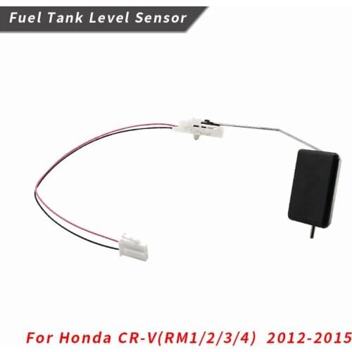Car Fuel Tank Level Sensor For honda CR-V(RM1/2/3/4) 2012 2013 2014 2015 17047-T0A-000 17047-T0A-000