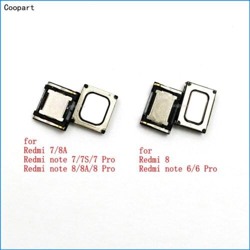 Coopart Speakers For Phones Xiaomi Redmi Note 7S China