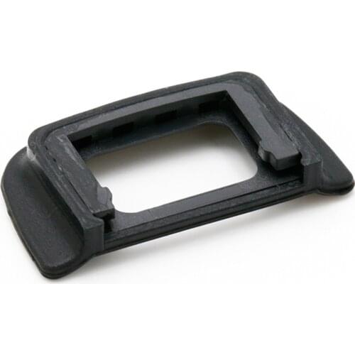 DK-20 Rubber Eyecup eye cup Eye Piece Viewfinder Eyepiece for NIKON Camera DSLR D50 D60 D70 D70S D3000 D3100 D5100