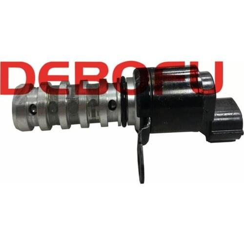 24355-2B700 Oil Control VVT Valve Variable Valve Timing Solenoid for Hyundai Accent Veloster Kia Rio Soul