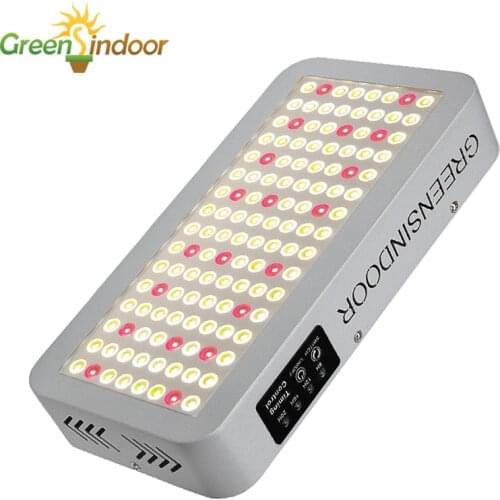 Greensindoor Led Phyto Plant Light 1000W 2000W 3000W Hydroponic Full Spectrum Led Grow Light For Plants Phytolamp For Plant Tent