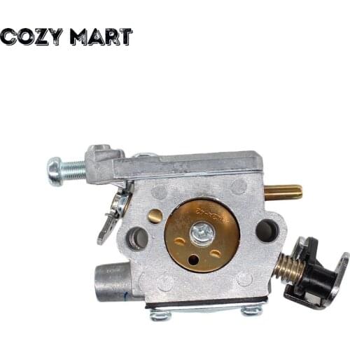 Carburetor For Homelite UT 10540 10542 Chainsaw 309362001 309362003 35cc 38cc 42cc Carb