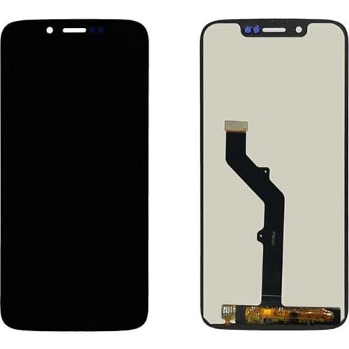 KJT Screens For Motorola Moto Z