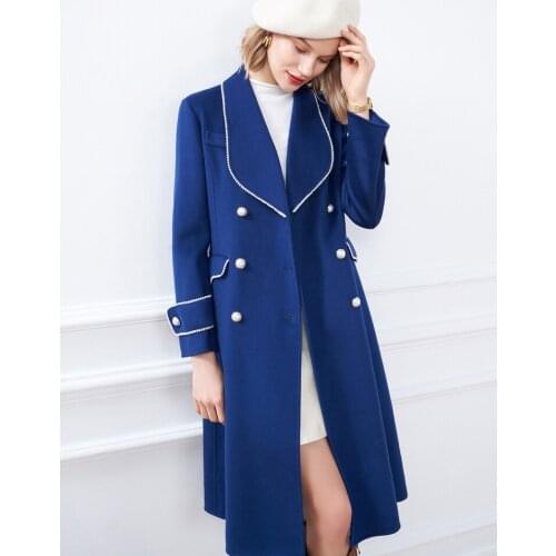 Womens Clothing Autumn 2021 New Tweed Jacket