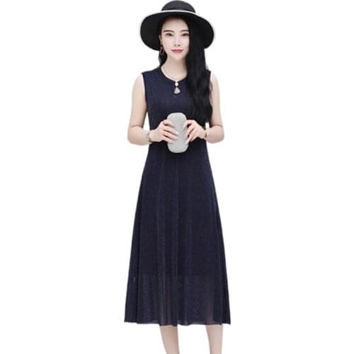 Lingwave Dresses For Full