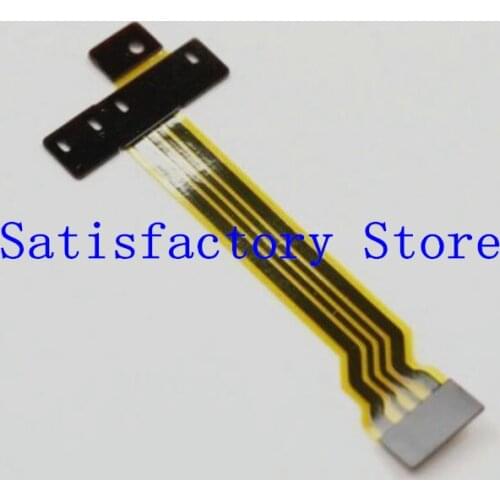 NEW Flash Lamp Flex Cable For SONY DSC-RX100 / RX100 II M2 RX100II Digital Camera Repair Part