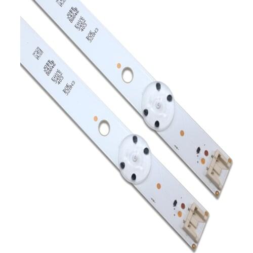 New Kit 10PCS 6LEDs 615mm LED backlight strip for LG 32inch TV 32LH60_HD SSC_32inch_HD