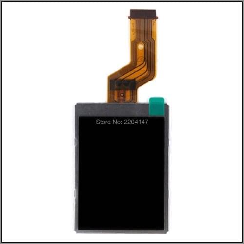 NEW LCD Display Screen for Nikon S220 S203 S225 FOR KODAK C763 M875 M873 for Fuji FUJIFILZ Z10 Z20 PENTAX L36 M40 Digital Camera