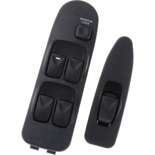 1Set Electric Power Window Switch For Mitsubishi Carisma MR740599&MR792851