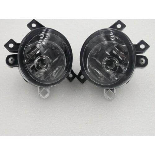 For Great Wall Haval H6 Voleex C50 Fog Lights Front Fog Lamp Wingle 5 Bar Lamp Fog Lamp Anti Fog Glass Surface