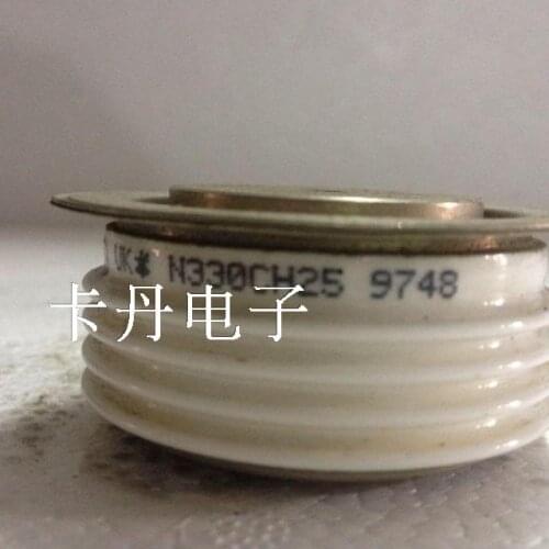 N330CH25 thyristor SCR 100% new and original