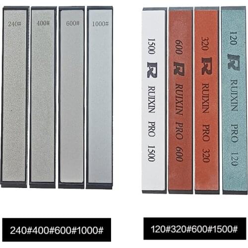 White Corundum Fixed Angle Sharpener Whetstone Knife Sharpener Sharpening Polishing Correction Stone Leatherwear Set