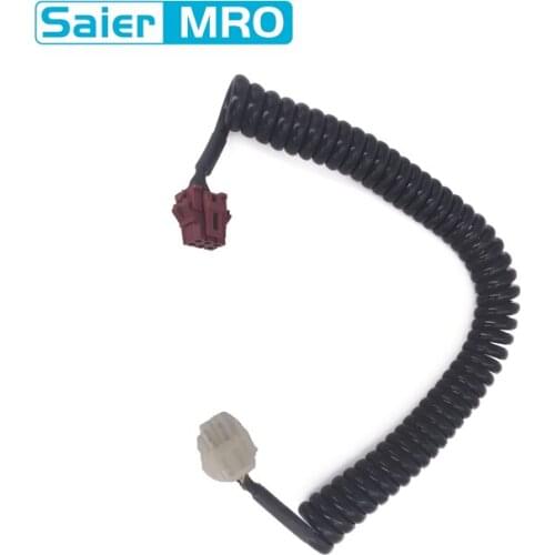 Universal (UIC) automatic inserting machines 30534902 Universal Automatic Plug-in Turntable Spring Line AI Accessories