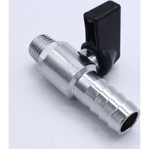 High Quality for Mann Provent 200 Catch Can Drain Kit Pro Vent With 1 Metre Of Clear Hose 2 X Hose Clamps Drain Cock And Fitting