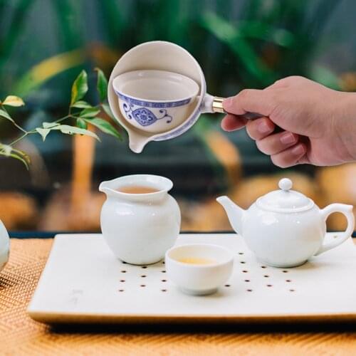 Winnereco Teapots