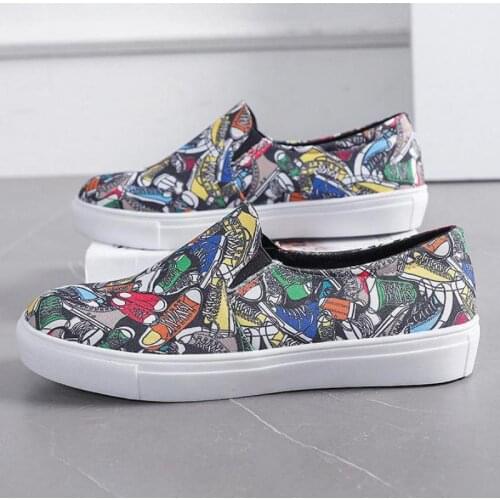 2021 Canvas Trainer Women Increase With Small White Shoes Platform Sport Casual Shoes Joker Women Sneakers Ins Tide