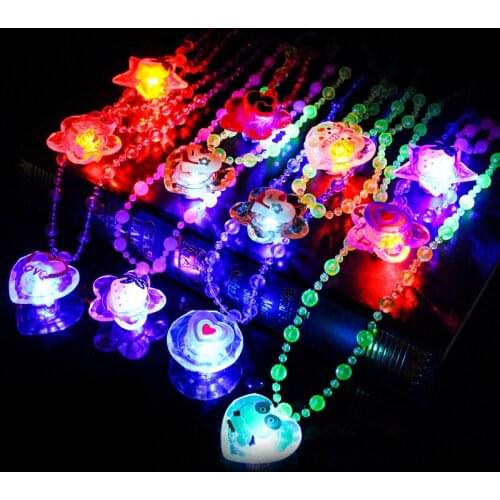 BBURQT Glowing Toys