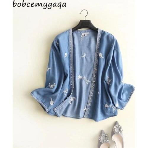 Женские летние рубашки Bobcemygaqa China At AliExpress