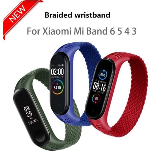 CAOWTAN MI Band
