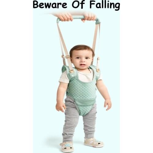 Baby Wrist Strap Belt Reins Harnesses Leashes Activity Gear Anti Lost Band Safety Link Harness Newborn Toddler Walk Accessories
