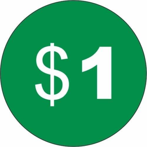 Extra Fee/cost just for the balance of your order/shipping cost