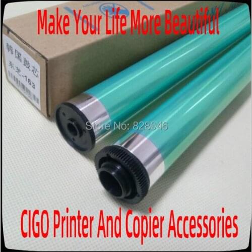 For Toshiba OD-1600S OD1600S OD-1600 OD1600 41303611000 OD 1600 Image Drum Unit OPC,For Toshiba 163 165 166 167 Printer OPC Drum
