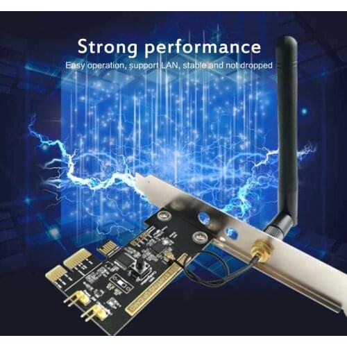 Computer Remote Boot Card Mobile Phone Remote Control Switch Blue Screen Of Death Restart Smart WIFI Antenna Very Durable