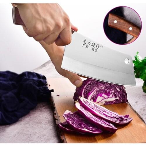 Liang Da Multifunction Knives