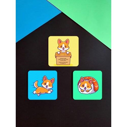 Mr.Znachkoff Kitchen Goods