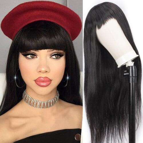 NEOBEAUTY Full Wigs Machine