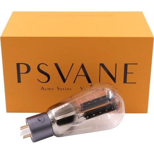 New Psvane Acme 274B Vacuum Tube A274B Electron Tube Upgrade Replace 5U4G and 5Z3P for Hifi Tube AMP DIY 1PC/Lot Free Shipping