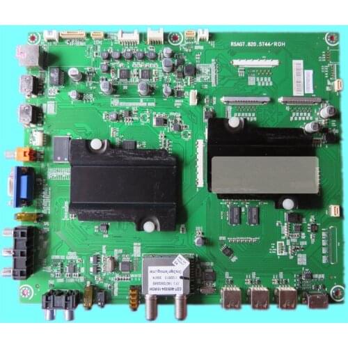 New LTDN65XT880NXWAM3D LTDN65K680XWAMN3D RSAG7.820.5744