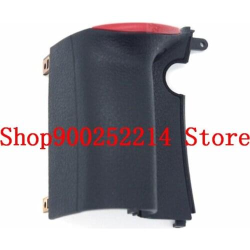 NEW Original Grip Rubber shell cover For Nikon D600 D610 Camera Repair part