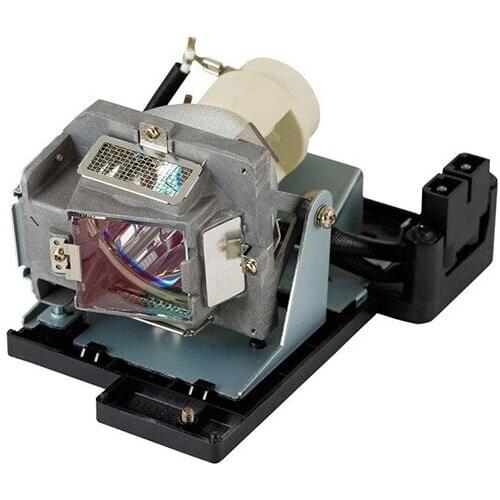Original 5J.J0705.001 Projector Lamp with Housing for BENQ MP670 / W600 / W600