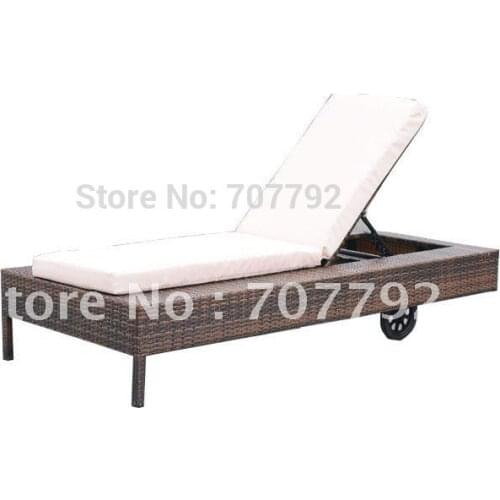 Hot sale Creative rattan outdoor furniture