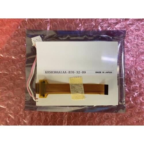 Original KHS038AA1BA-B70 tested ok with warranty and good quality