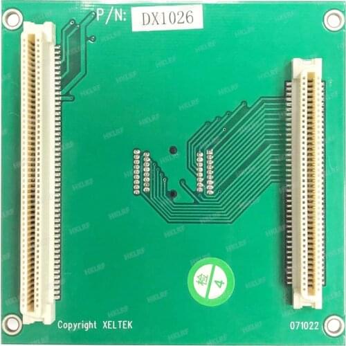 Xeltek DX1026 Adapter Socket for SuperPro 6100/6104GP Programmer