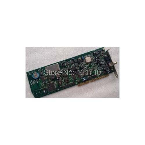 Industrial equipment board chro ma VIDEO PATTERN GENERATOR 91252500 REV.F