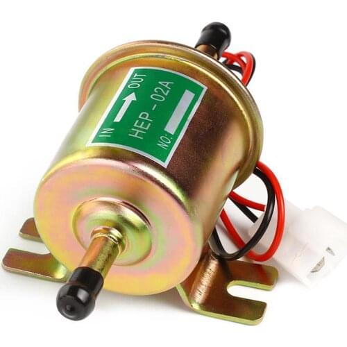 PRECISION AUTO LABS High Pressure Fuel Pumps