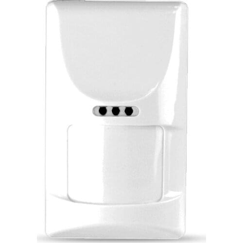 GSM wifi alarm system Fire proof PIR sensor Anti-tamper detector sensor Periodic self-check wireless sensor wide angle sensor