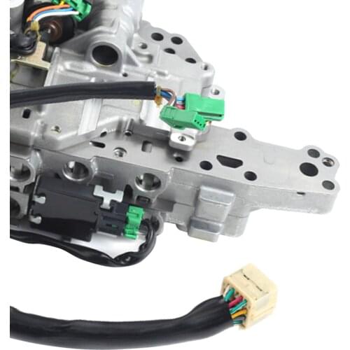RE0F10A CVT Valve Body Transmission for Mitsubishi, Professional Accessories