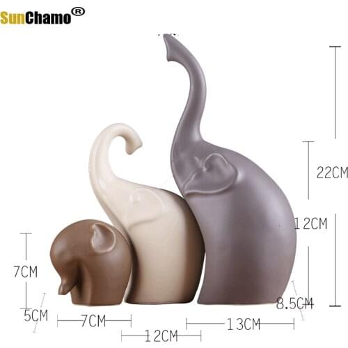 Northern Europe ornaments home accessories modern living room ceramic crafts TV cabinet decoration wedding gift lovers like