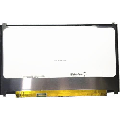 Free Shipping N133HSE-EA1 N133HSE EA1 EA3 fit for ASUS UX31 UX32 UX32LA UX32VD U38N Laptop Lcd Screen 1920*1080 EDP 30 Pins